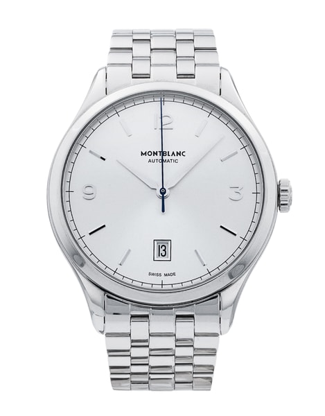 Montblanc Heritage 112532